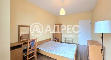 Двустаен апартамент, София, Банишора, 689345, Снимка 2