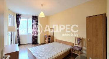 Двустаен апартамент, София, Банишора, 689345, Снимка 3