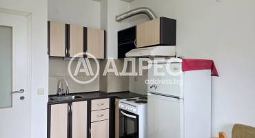 Двустаен апартамент, София, Банишора, 689345, Снимка 4