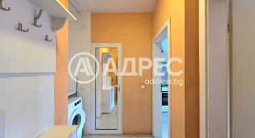 Двустаен апартамент, София, Банишора, 689345, Снимка 5