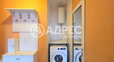 Двустаен апартамент, София, Банишора, 689345, Снимка 6