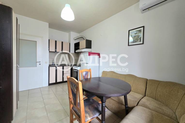 Двустаен апартамент, София, Банишора, 689345, Снимка 1