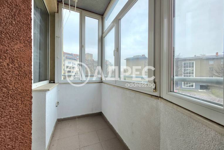 Двустаен апартамент, София, Банишора, 689345, Снимка 9