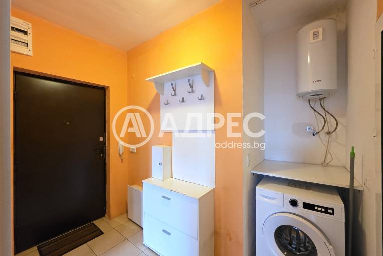 Двустаен апартамент, София, Банишора, 689345, Снимка 10