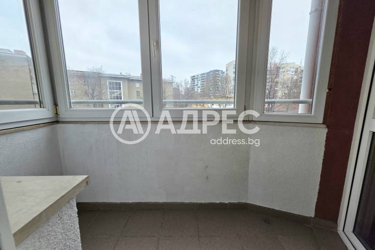 Двустаен апартамент, София, Банишора, 689345, Снимка 11