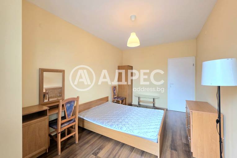 Двустаен апартамент, София, Банишора, 689345, Снимка 2