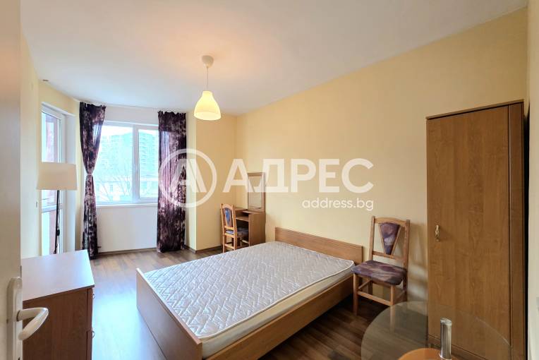 Двустаен апартамент, София, Банишора, 689345, Снимка 3