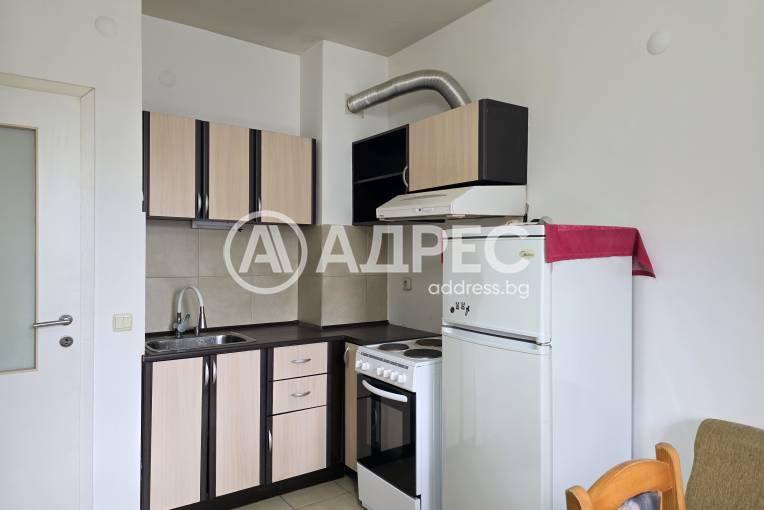 Двустаен апартамент, София, Банишора, 689345, Снимка 4