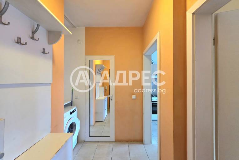 Двустаен апартамент, София, Банишора, 689345, Снимка 5