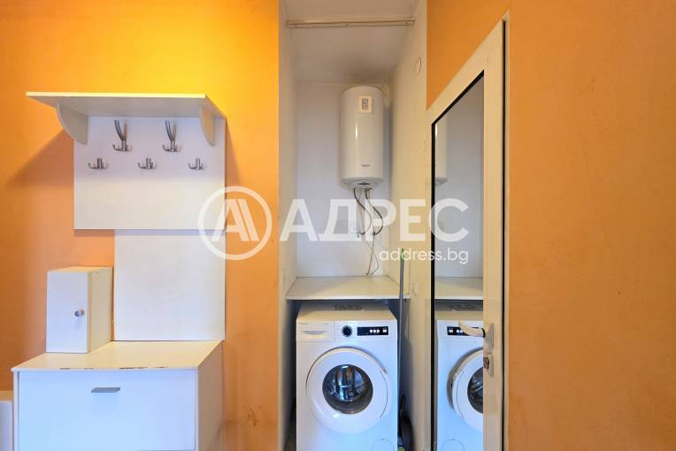 Двустаен апартамент, София, Банишора, 689345, Снимка 6