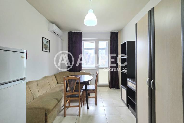 Двустаен апартамент, София, Банишора, 689345, Снимка 8