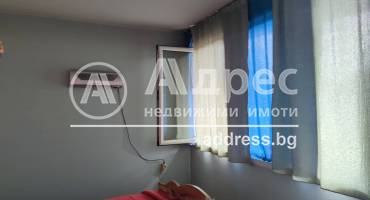 Тристаен апартамент, Сливен, Ново село, 424346, Снимка 4
