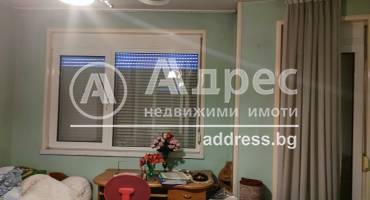 Тристаен апартамент, Сливен, Ново село, 424346, Снимка 5