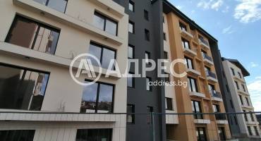 Тристаен апартамент, Варна, Виница, 532346, Снимка 1