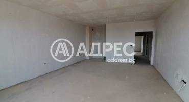 Тристаен апартамент, Варна, Виница, 532346, Снимка 11