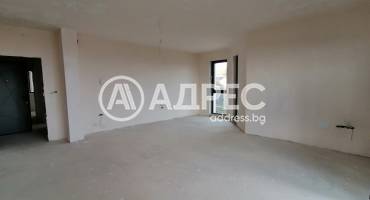 Тристаен апартамент, Варна, Виница, 532346, Снимка 4