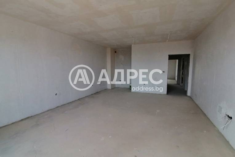 Тристаен апартамент, Варна, Виница, 532346, Снимка 11