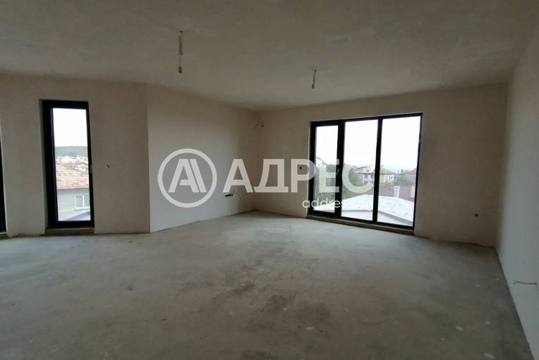 Тристаен апартамент, Варна, Виница, 532346, Снимка 12