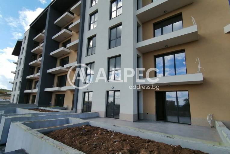 Тристаен апартамент, Варна, Виница, 532346, Снимка 2