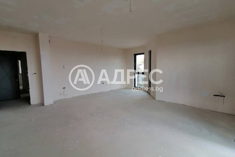 Тристаен апартамент, Варна, Виница, 532346, Снимка 4