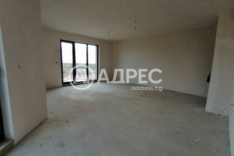 Тристаен апартамент, Варна, Виница, 532346, Снимка 5