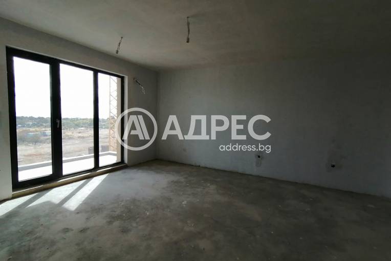 Тристаен апартамент, Варна, Виница, 532346, Снимка 8