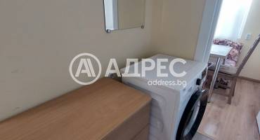 Двустаен апартамент, Бургас, Зорница, 650346, Снимка 11