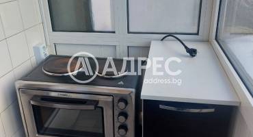 Двустаен апартамент, Бургас, Зорница, 650346, Снимка 4