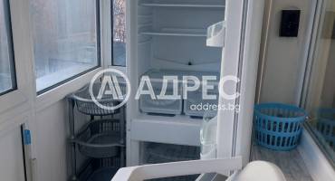 Двустаен апартамент, Бургас, Зорница, 650346, Снимка 5