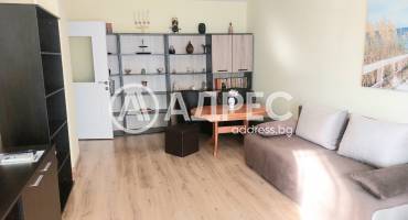 Двустаен апартамент, Бургас, Зорница, 650346, Снимка 6