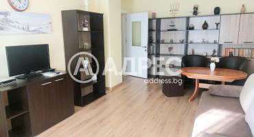 Двустаен апартамент, Бургас, Зорница, 650346, Снимка 7