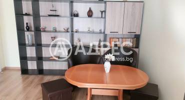 Двустаен апартамент, Бургас, Зорница, 650346, Снимка 8