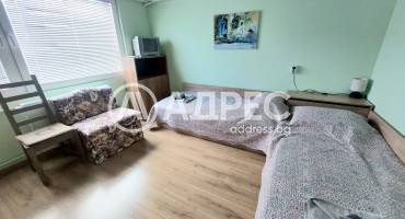 Двустаен апартамент, Бургас, Зорница, 650346, Снимка 9