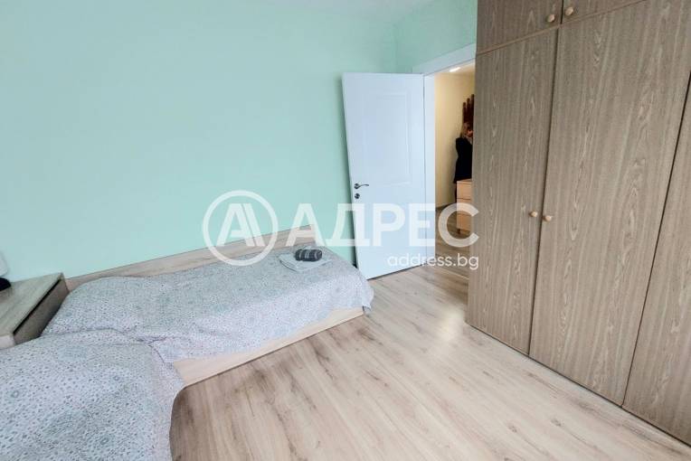 Двустаен апартамент, Бургас, Зорница, 650346, Снимка 10