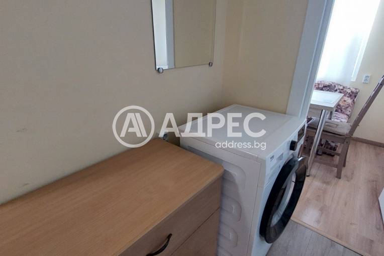 Двустаен апартамент, Бургас, Зорница, 650346, Снимка 11