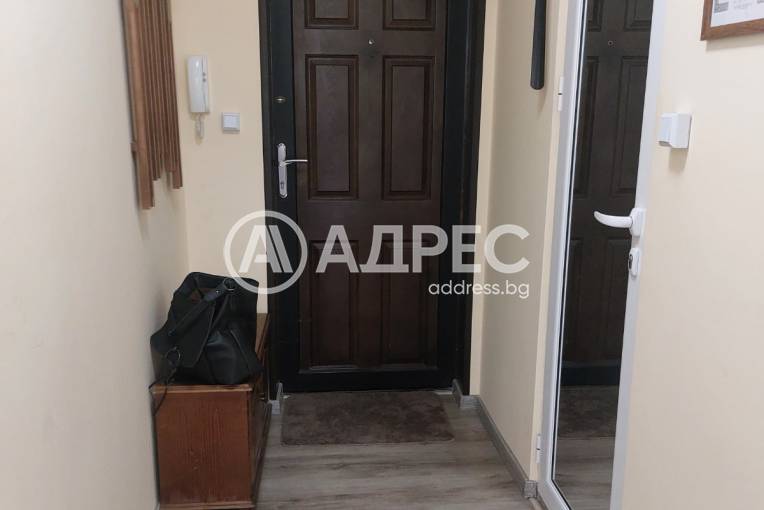 Двустаен апартамент, Бургас, Зорница, 650346, Снимка 12