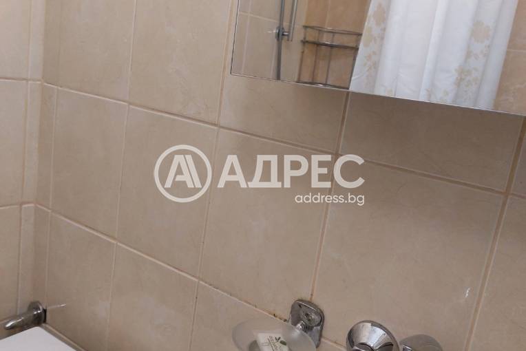 Двустаен апартамент, Бургас, Зорница, 650346, Снимка 13