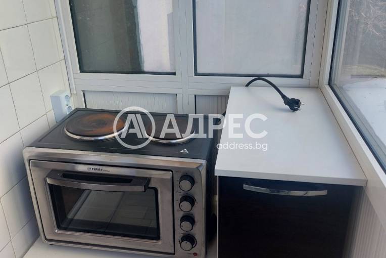 Двустаен апартамент, Бургас, Зорница, 650346, Снимка 4