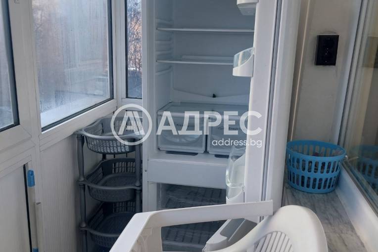 Двустаен апартамент, Бургас, Зорница, 650346, Снимка 5