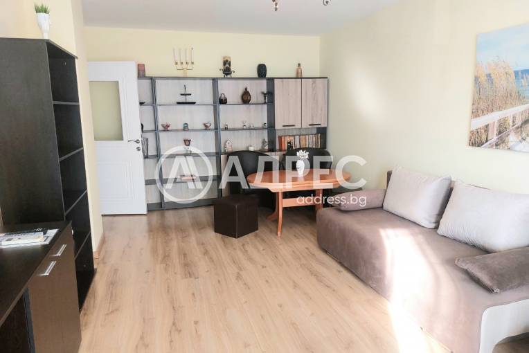 Двустаен апартамент, Бургас, Зорница, 650346, Снимка 6