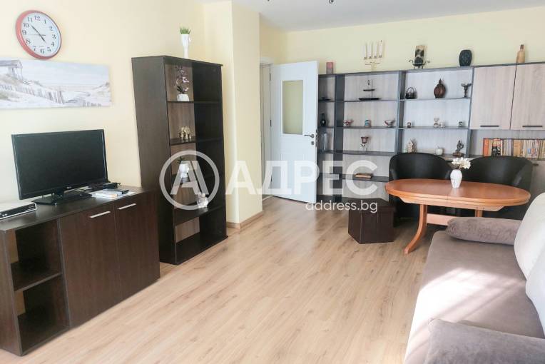 Двустаен апартамент, Бургас, Зорница, 650346, Снимка 7