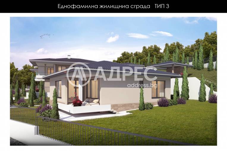 Къща/Вила, Богомилово, 666346, Снимка 1