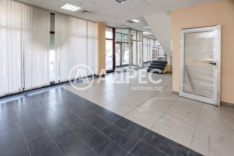 Офис, София, Люлин Център, 668346, Снимка 1