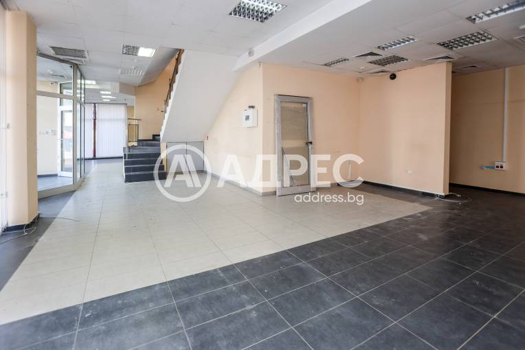 Офис, София, Люлин Център, 668346, Снимка 3