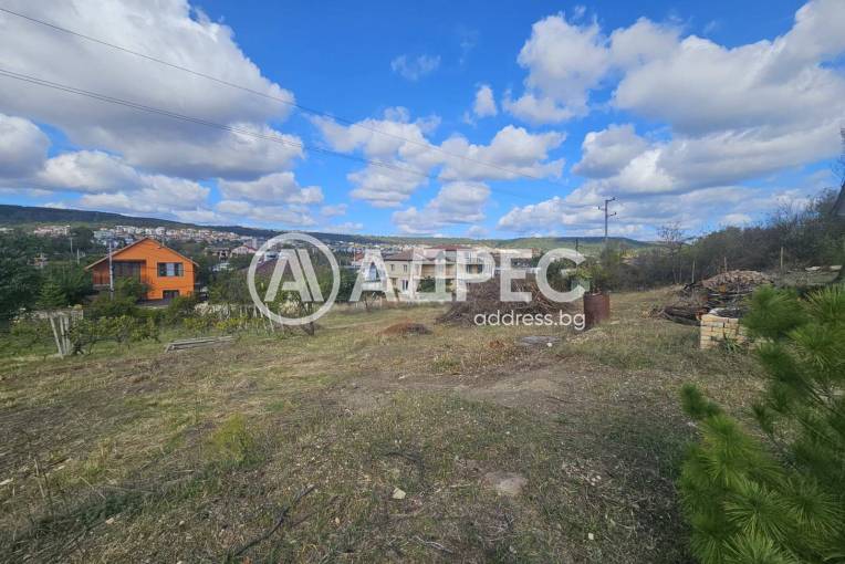 Парцел/Терен, Варна, м-ст Траката, 671346, Снимка 2