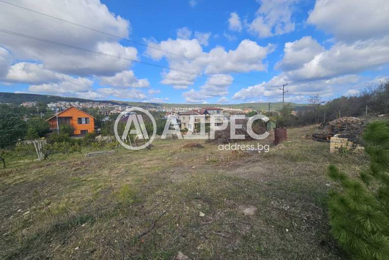 Парцел/Терен, Варна, м-ст Траката, 671346, Снимка 4