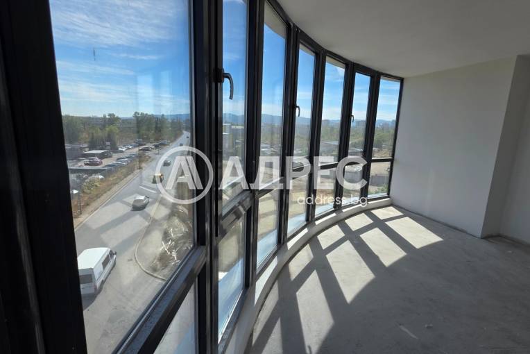 Тристаен апартамент, София, Дружба 1, 675346, Снимка 2