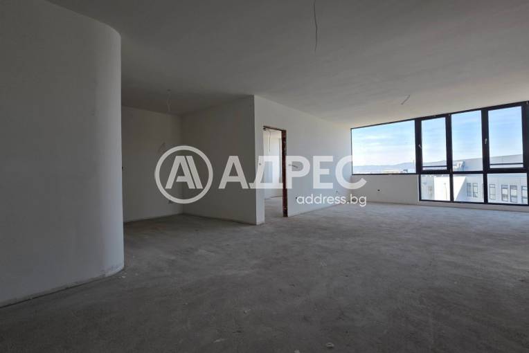 Тристаен апартамент, София, Дружба 1, 675346, Снимка 6