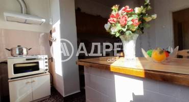 Двустаен апартамент, Ямбол, Център, 676346, Снимка 1