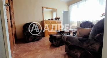 Двустаен апартамент, Ямбол, Център, 676346, Снимка 10